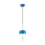 Подвесной светильник Odeon light 4621/12L LARUS