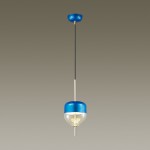 Подвесной светильник Odeon light 4621/12L LARUS