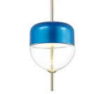 Подвесной светильник Odeon light 4621/12L LARUS