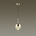 Подвесной светильник Odeon light 4622/12L LARUS