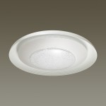 Светильник потолочный Odeon light 4623/48CL BENSO