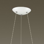 Подвесной светильник Odeon light 4623/48L BENSO