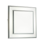 Настенно - потолочный светильник Odeon light 4625/48CL BERNAR