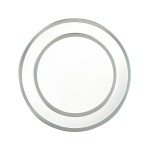 Настенно - потолочный светильник Odeon light 4627/48CL SELENA