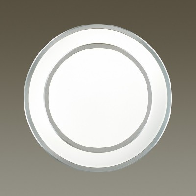

Потолочный светильник Odeon light 4627/48CL SELENA, 4627/48CL