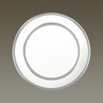 Настенно - потолочный светильник Odeon light 4627/48CL SELENA