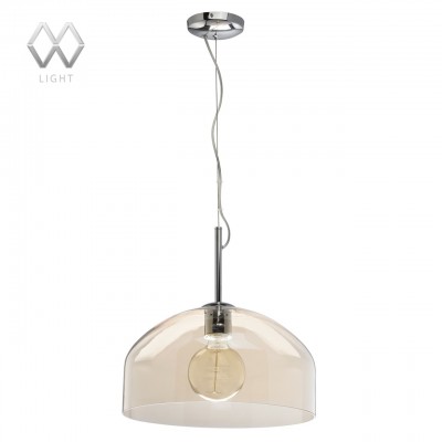 

Люстра Mw light 463011001 Клэр