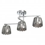 Светильник потолочный Mw light 463012003 Клэр