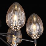 Светильник потолочный Mw light 463012206 Клэр