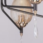 Светильник потолочный Mw light 463012206 Клэр