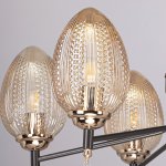 Светильник потолочный Mw light 463012206 Клэр