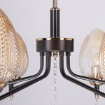 Светильник потолочный Mw light 463012206 Клэр