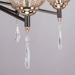 Светильник потолочный Mw light 463012206 Клэр