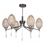 Светильник потолочный Mw light 463012206 Клэр