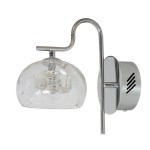 Светильник настенный бра Chiaro 463020401 Клэр