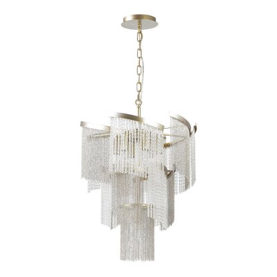 

Люстра Odeon light 4630/7 GRAZA, 4630/7