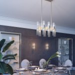 Люстра Odeon light 4631/16 PERLA