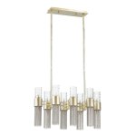 Люстра Odeon light 4631/16 PERLA