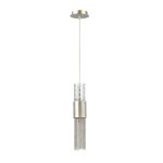 Подвесной светильник Odeon light 4631/1 PERLA