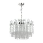 Люстра Odeon light 4633/6 MELBA