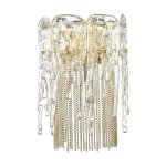 Светильник настенный бра Odeon light 4634/1W BRITA