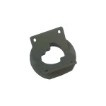 Аксессуар к ландшафтному свету Natural concept C/BKT3 BLACK CORNER BRACKETS