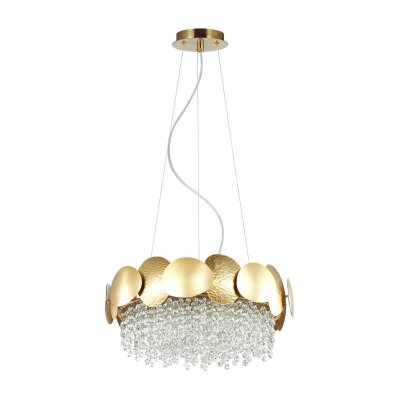 

Светильник Odeon light 4636/4, 4636/4