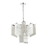 Люстра Odeon light 4637/9 VIVA