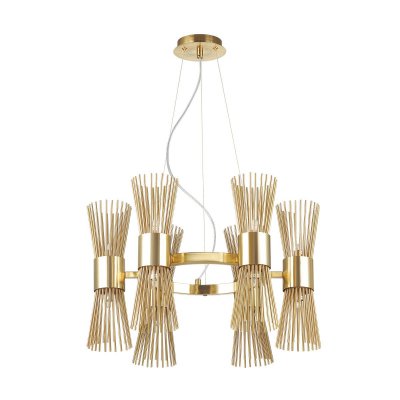 

Светильник Odeon light 4638/12, 4638/12