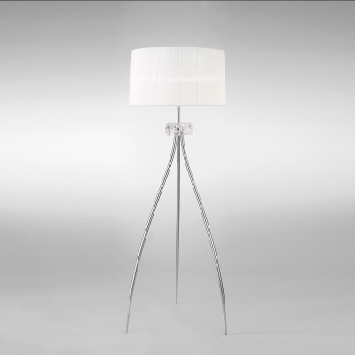 

Торшер Mantra 4638 LOEWE, 4638