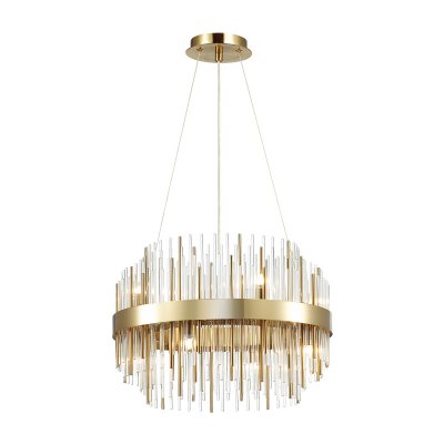

Люстра Odeon light 4639/8, 4639/8