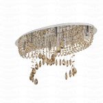 Люстра Mw light 464010108 Бриз