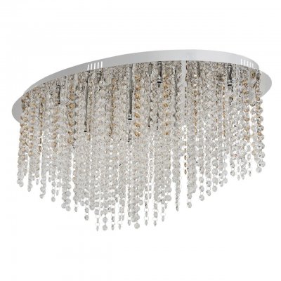 Люстра Mw light 464010318 Бриз Люстра Mw light 464010318 Бриз