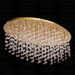 Люстра Chiaro 464010418 Бриз