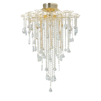 Люстра Chiaro 464010715 Бриз Люстра Chiaro 464010715 Бриз