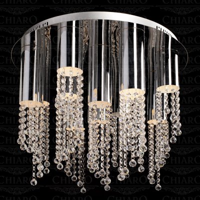 Люстра Chiaro 464011412 Бриз Люстра Chiaro 464011412 Бриз