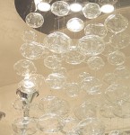 Люстра подвесная Mw light 464011605 Бриз