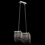 Люстра Mw light 464012002 Бриз