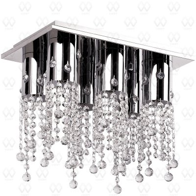 Люстра Mw light 464012406 Бриз Люстра Mw light 464012406 Бриз