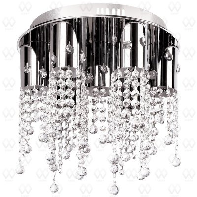 Люстра Mw light 464012507 Бриз Люстра Mw light 464012507 Бриз