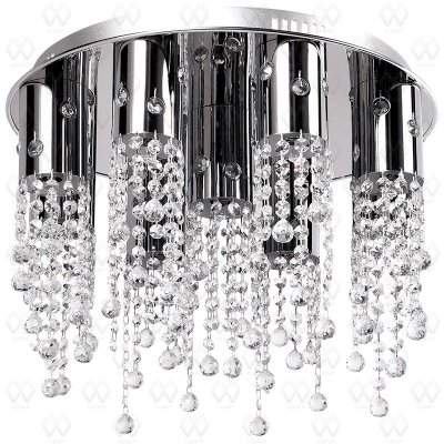 Люстра Mw light 464012609 Бриз Люстра Mw light 464012609 Бриз