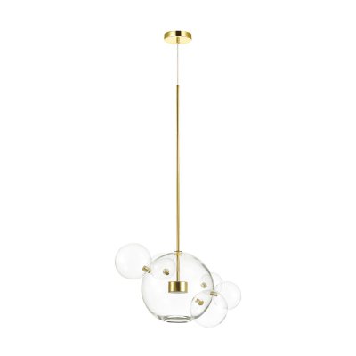 

Светильник Odeon light 4640/12LB, 4640/12LB