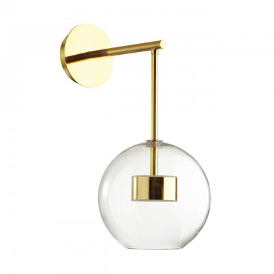 

Подвесной светильник Odeon light 4640/12WL BUBBLES, 4640/12WL