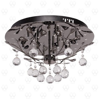 Люстра Mw light 464013009 Бриз Люстра Mw light 464013009 Бриз