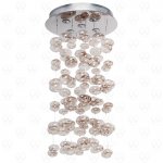 Люстра Mw light 464013405 Бриз