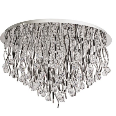 Люстра Chiaro 464014127 Бриз Люстра Chiaro 464014127 Бриз