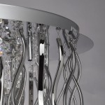 Люстра Chiaro 464014127 Бриз