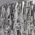 Люстра Chiaro 464014127 Бриз