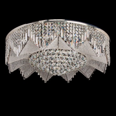 Люстра Chiaro 464015051 Бриз Люстра Chiaro 464015051 Бриз