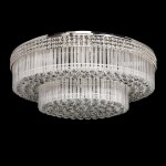 Люстра подвесная Chiaro 464015139 Бриз